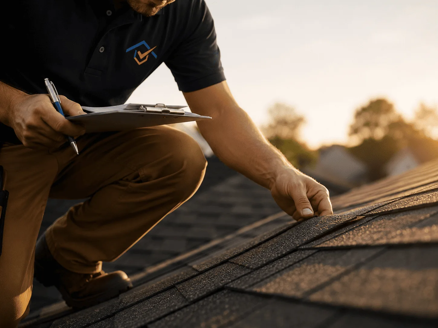 Why Choose Roof Inspection in Washington, VA