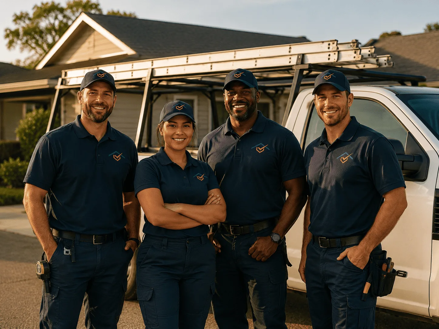 Roof Inspection company in Washington, VA
